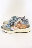 画像2: ヴィヴィアンウエストウッド × ASICS / HyperGEL-LYTET 23 マルチ  O-25-01-12-039-sh-YM-OS (2)