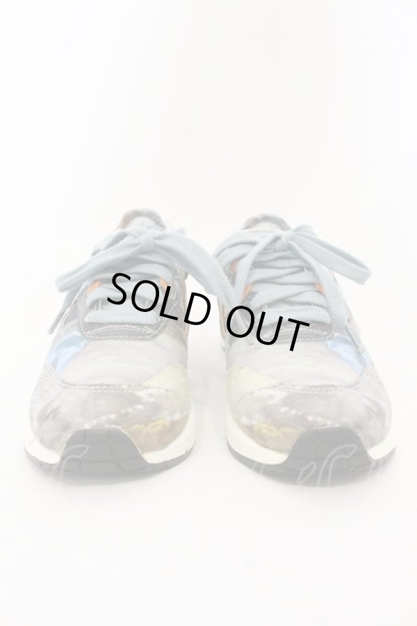 画像3: ヴィヴィアンウエストウッド × ASICS / HyperGEL-LYTET 23 マルチ  O-25-01-12-039-sh-YM-OS (3)