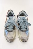 画像4: ヴィヴィアンウエストウッド × ASICS / HyperGEL-LYTET 23 マルチ  O-25-01-12-039-sh-YM-OS (4)
