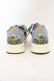 画像5: ヴィヴィアンウエストウッド × ASICS / HyperGEL-LYTET 23 マルチ  O-25-01-12-039-sh-YM-OS (5)