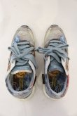 画像6: ヴィヴィアンウエストウッド × ASICS / HyperGEL-LYTET 23 マルチ  O-25-01-12-039-sh-YM-OS (6)