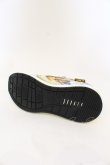 画像7: ヴィヴィアンウエストウッド × ASICS / HyperGEL-LYTET 23 マルチ  O-25-01-12-039-sh-YM-OS (7)