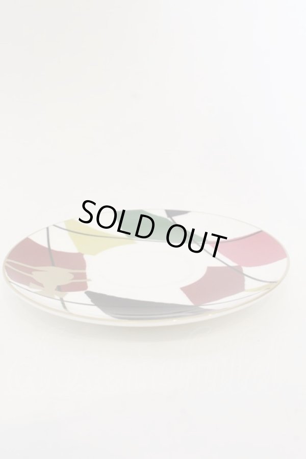 画像3: ヴィヴィアンウエストウッド 中古 / HARLEQUINS カップ＆ソーサー  マルチ  O-25-01-12-040-gd-YM-OS (3)