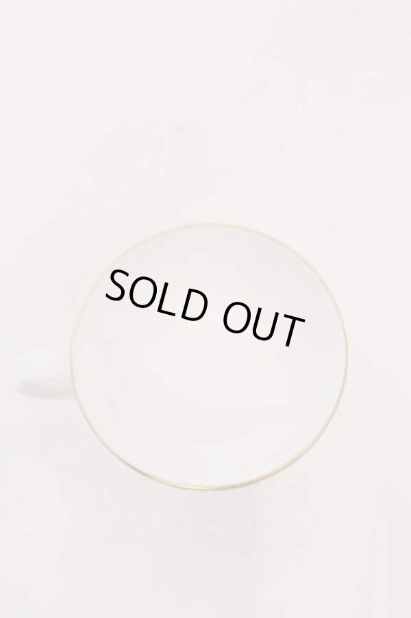 画像6: ヴィヴィアンウエストウッド 中古 / HARLEQUINS カップ＆ソーサー  マルチ  O-25-01-12-040-gd-YM-OS (6)