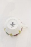 画像7: ヴィヴィアンウエストウッド 中古 / HARLEQUINS カップ＆ソーサー  マルチ  O-25-01-12-040-gd-YM-OS (7)