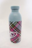 画像2: ヴィヴィアンウエストウッド 中古 / × 24Bottels MacAndy Clima Bottle  サックス  O-25-01-12-041-gd-YM-OS (2)