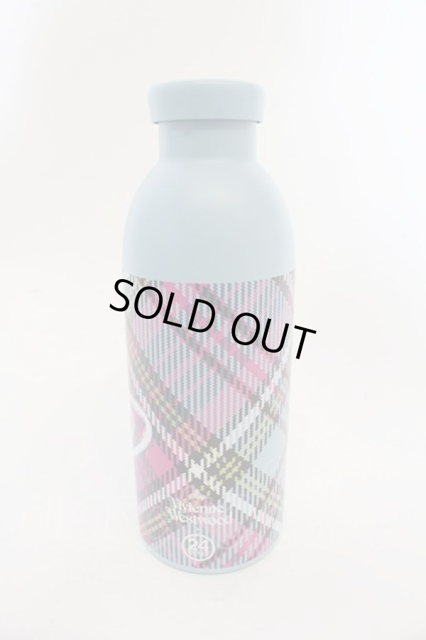 画像3: ヴィヴィアンウエストウッド 中古 / × 24Bottels MacAndy Clima Bottle  サックス  O-25-01-12-041-gd-YM-OS (3)