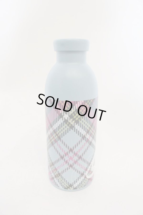 画像4: ヴィヴィアンウエストウッド 中古 / × 24Bottels MacAndy Clima Bottle  サックス  O-25-01-12-041-gd-YM-OS (4)