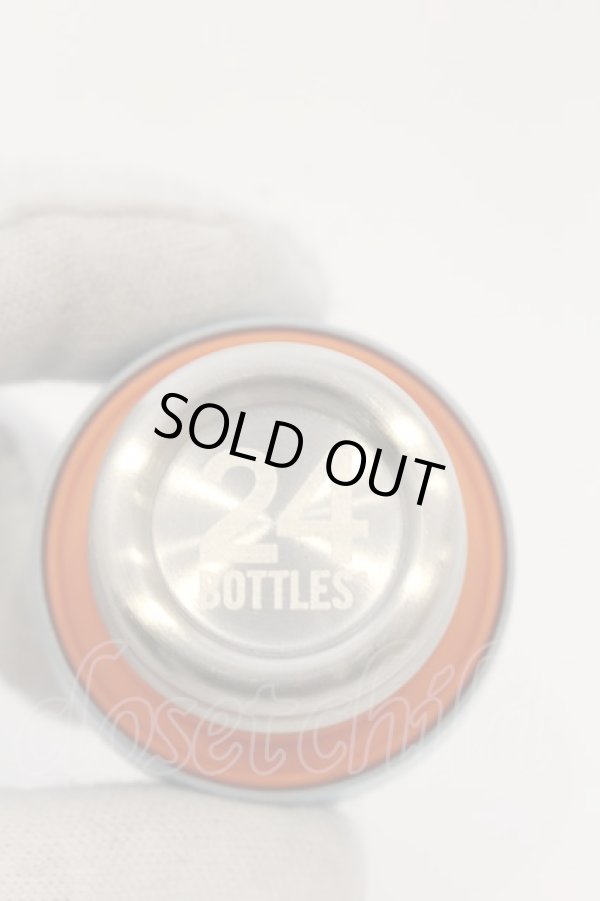 画像8: ヴィヴィアンウエストウッド 中古 / × 24Bottels MacAndy Clima Bottle  サックス  O-25-01-12-041-gd-YM-OS (8)