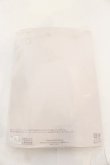 画像3: ヴィヴィアンウエストウッド 中古 / ストライプタイツ M-L グレー  O-25-01-12-046-gd-YM-OS (3)