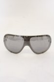 画像2: ヴィヴィアンウエストウッド 中古 / VW58203 サングラス  グリッターホワイトｘグレーレンズ  O-25-01-12-060-gd-YM-OS (2)