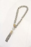 画像2: ヴィヴィアンウエストウッド 中古 / Bird ネックレス  シルバーｘマルチ  O-25-01-12-066-ac-YM-OS (2)