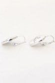 画像2: ヴィヴィアンウエストウッド 中古 / Seal ピアス  シルバー  O-25-01-12-067-ac-YM-OS (2)
