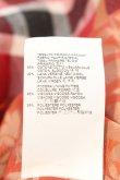 画像6: ヴィヴィアンウエストウッド 中古 / ARTIST ジャケット 40 レッド  O-25-01-19-025-jc-YM-OS (6)