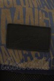 画像2: ANGLOMANIA 中古 / ロゴリュック  ブルー  O-25-01-19-039-ba-SZ-ZY (2)