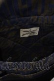 画像5: ANGLOMANIA 中古 / ロゴリュック  ブルー  O-25-01-19-039-ba-SZ-ZY (5)