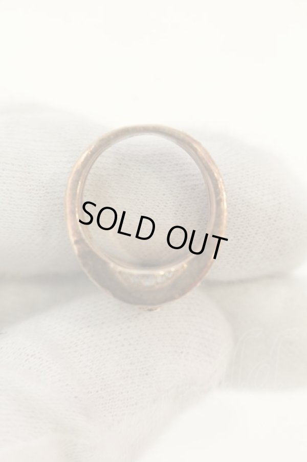 画像5: ヴィヴィアンウエストウッド / オーブリング S ピンクゴールド  O-25-01-26-021-rg-IG-OS (5)