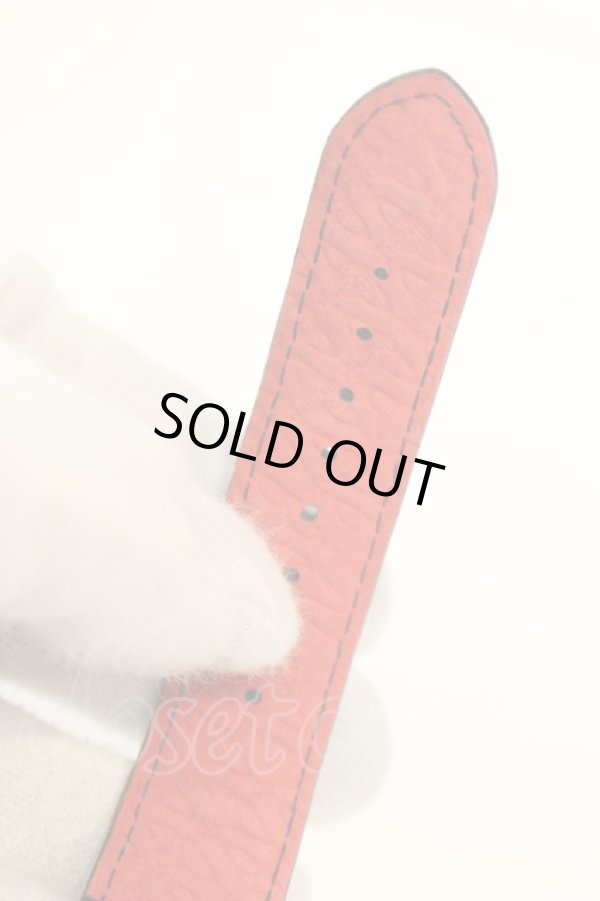 画像9: ヴィヴィアンウエストウッド / ユニオンジャック腕時計  ゴールドxブラック  O-25-01-26-029-gd-YM-OS (9)