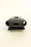 画像5: ヴィヴィアンウエストウッド / SAFFIANO Air Pods ケース  ブラック  O-25-01-26-031-gd-YM-OS (5)