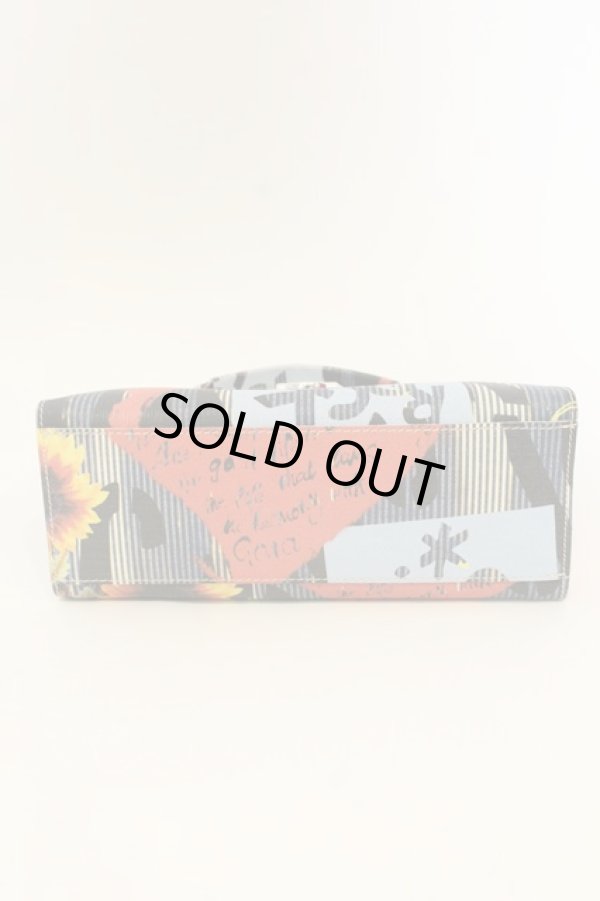 画像6: ヴィヴィアンウエストウッド / アナーキー2wayバッグ  マルチ  O-25-01-26-038-ba-YM-OS (6)