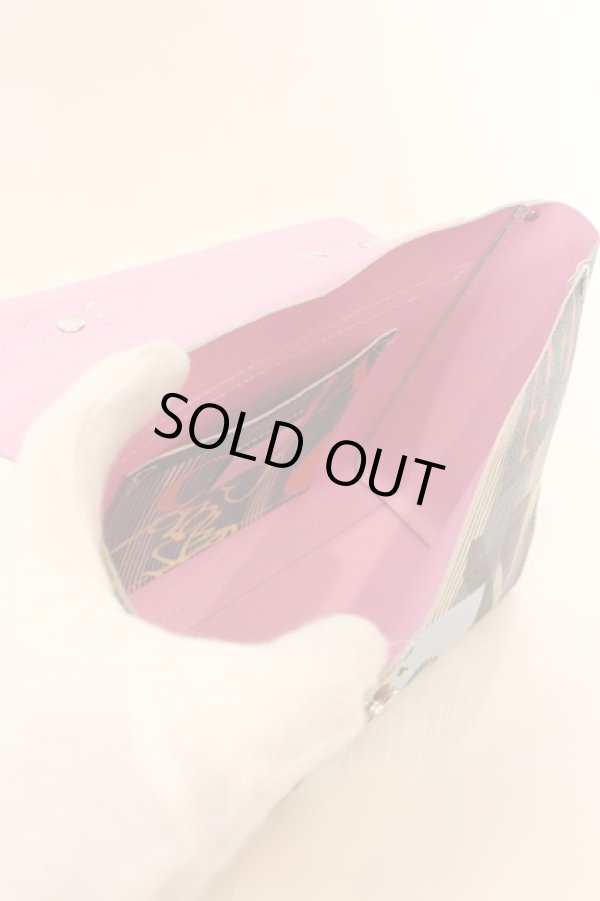 画像9: ヴィヴィアンウエストウッド / アナーキー2wayバッグ  マルチ  O-25-01-26-038-ba-YM-OS (9)