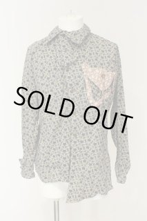 極美品⭐️ヴィヴィアンウエストウッドマン 裏地オーブ総柄 トレンチコート ウール 美品】 GUCCI / グッチ | 総裏地 ベルト付き ロングトレンチ