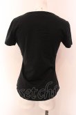 画像3: ヴィヴィアンウエストウッド 中古 / ユニオンジャックミニラTシャツ 3 マルチ  O-25-02-09-045-ts-YM-ZY (3)