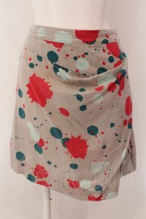 美品 Vivienne Westwood RED LABEL ヴィヴィアンウエストウッド