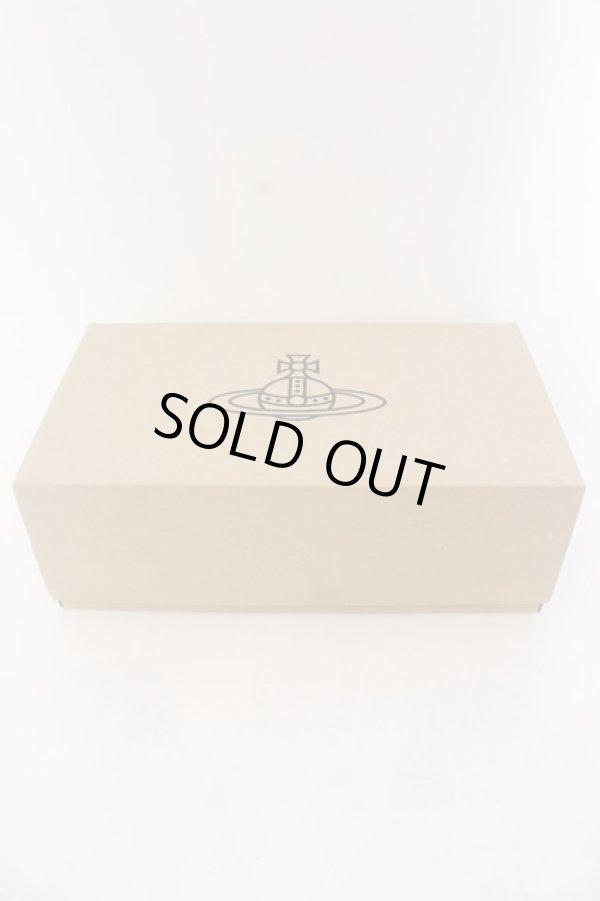 画像8: ヴィヴィアンウエストウッド 中古 / SIMIAN BOOT シューズ 39(約24.5cm) ナチュラル  O-25-02-09-073-sh-YM-ZH (8)