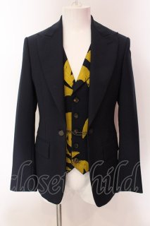 ジャケット - ヴィヴィアンウェストウッド古着専門店 | closet child ジャケット - ヴィヴィアンウェストウッド古着専門店 | closet child