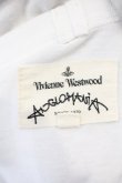 画像5: ANGLOMANIA 中古 / カットラスオーブエレファントシャツ  ホワイト  O-25-02-23-021-to-IG-ZY (5)