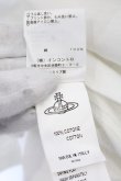 画像4: ANGLOMANIA 中古 / プラントフィーメイルボディカットワンピース M ホワイト  O-25-02-23-039-op-YM-ZH (4)