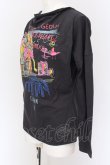 画像2: ヴィヴィアンウエストウッド 中古 / GORGEOUS ELEPHANT HOUSE カットソー S  O-25-02-23-043-to-YM-ZH (2)