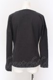 画像3: ヴィヴィアンウエストウッド 中古 / GORGEOUS ELEPHANT HOUSE カットソー S  O-25-02-23-043-to-YM-ZH (3)