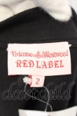 画像5: ヴィヴィアンウエストウッド 中古 / ラビットカットソー Tシャツ 2 ブラック  O-25-02-23-047-ts-YM-OS (5)
