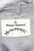 画像5: ANGLOMANIA 中古 / BUY LESS CHOOSE WELL　プリントビッグTシャツ 38 グレー  O-25-02-23-048-to-IG-ZY (5)