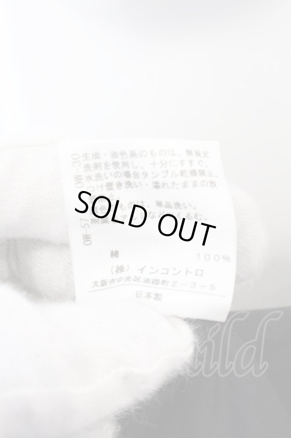 画像4: ヴィヴィアンウエストウッド 中古 / ハーフZIPフレアーワンピース 2 ブラック  O-25-02-23-084-op-IG-OS (4)