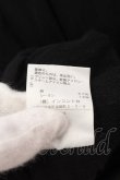画像4: ヴィヴィアンウエストウッド 中古 / ピエロptBIGワンピース 2 ブラック  O-25-02-23-096-op-IG-OS (4)