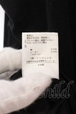画像3: ヴィヴィアンウエストウッド 中古 / オーブパールネックレスプリントカットソー 2 ブラック  O-25-02-23-099-to-IG-OS (3)