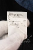 画像3: ヴィヴィアンウエストウッド 中古 / リボンフラワーカットワンピース 2 ブラック  O-25-02-23-109-op-YM-ZH (3)
