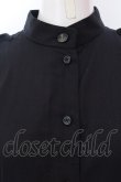 画像2: ヴィヴィアンウエストウッド 中古 / CHOICE ノーカラージャンプスーツ 2 ブラック  O-25-02-23-115-op-YM-ZH (2)