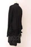 画像4: ヴィヴィアンウエストウッド 中古 / CHOICE ノーカラージャンプスーツ 2 ブラック  O-25-02-23-115-op-YM-ZH (4)