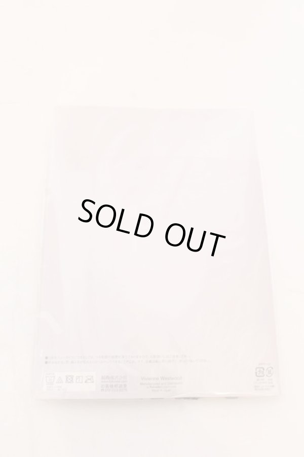 画像3: ヴィヴィアンウエストウッド 中古 / ORBワイヤーストッキング M~L ブラック  O-25-02-23-129-gd-IG-OS (3)