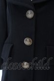 画像3: ヴィヴィアンウエストウッド 中古 / ベッティーナコート 2 ブラック  O-25-03-09-002-co-YM-ZH (3)