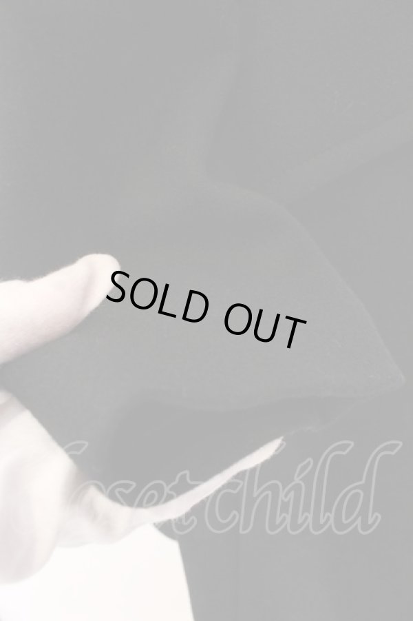 画像5: ヴィヴィアンウエストウッド 中古 / ベッティーナコート 2 ブラック  O-25-03-09-002-co-YM-ZH (5)