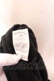 画像8: ANGLOMANIA 中古 / カットラスオーブスウェットプルオーバー S ブラック  O-25-03-09-021-to-YM-OS (8)