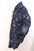画像3: ANGLOMANIA 中古 / LOTTIE DENIM シャツ S インディゴ  O-25-03-09-027-bl-YM-OS (3)