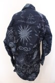 画像5: ANGLOMANIA 中古 / LOTTIE DENIM シャツ S インディゴ  O-25-03-09-027-bl-YM-OS (5)