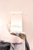 画像7: ANGLOMANIA 中古 / LOTTIE DENIM シャツ S インディゴ  O-25-03-09-027-bl-YM-OS (7)