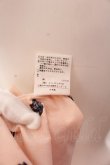 画像7: ヴィヴィアンウエストウッド 中古 / オーブドットタイフロントシャツ 2 ピンク  O-25-03-09-029-bl-YM-OS (7)